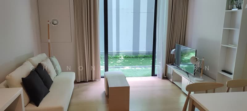 Liv @ 49, Bangkok, 9 Sukhumvit 49 Rd, Khlong Tan Nua, Watthana, Bangkok, 1 Bedroom, 56 sqm, Condo For Sale, by Chanon Ekongkarn, 500501589 - DDproperty.com