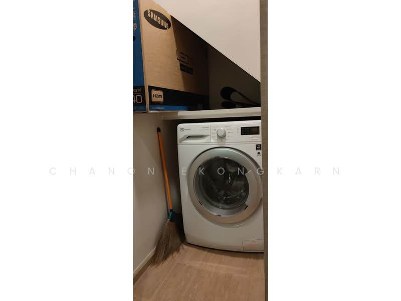 Liv @ 49, Bangkok, 9 Sukhumvit 49 Rd, Khlong Tan Nua, Watthana, Bangkok, 1 Bedroom, 56 sqm, Condo For Sale, by Chanon Ekongkarn, 500501589 - DDproperty.com