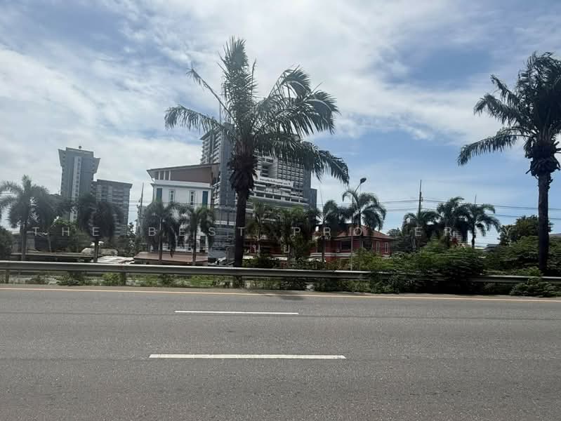 อาคารพาณิชย์ศรีราชา ชลบุรี, chon-buri, Si Racha, Chon Buri (Pattaya), , 100 sqm, Shophouse For Sale, by The Best Property นุ้ย, 500501590 - DDproperty.com