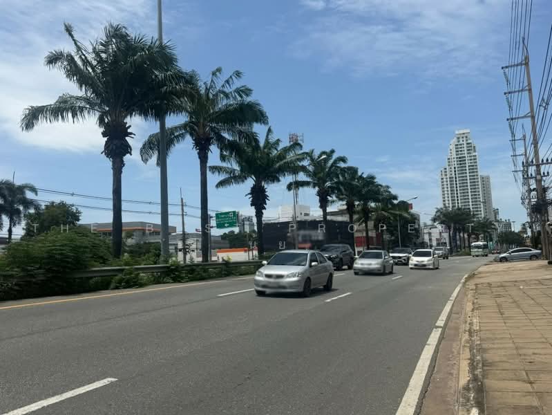 อาคารพาณิชย์ศรีราชา ชลบุรี, chon-buri, Si Racha, Chon Buri (Pattaya), , 100 sqm, Shophouse For Sale, by The Best Property นุ้ย, 500501590 - DDproperty.com