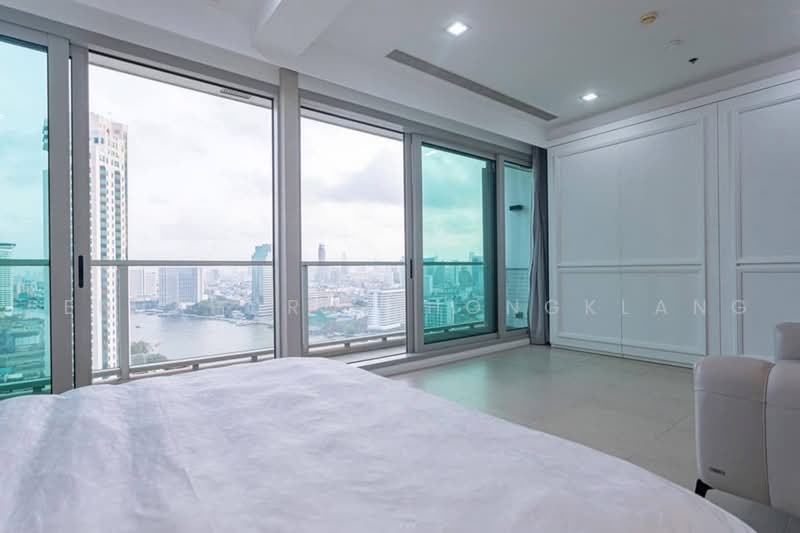 The River by Raimon Land : เดอะ ริเวอร์ บาย ไรม่อน แลนด์, กรุงเทพ, ซอยเจริญนคร 13 ถนนเจริญนคร, คลองต้นไทร, คลองสาน, กรุงเทพ, 110 ตร.ม., คอนโด ให้เช่า, โดย Benjaporn Thongklang, 500501591 - DDproperty.com