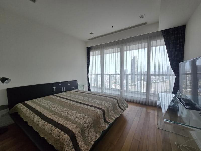 The River by Raimon Land, Bangkok, Soi Charoen Nakorn 13, Charoen Nakorn Road, Khlong Ton Sai, Khlong San, Bangkok, 2 Bedrooms, 137 sqm, Condo For Rent, by Benjaporn Thongklang, 500501591 - DDproperty.com