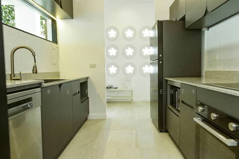 11R0546 Pool villa for rent 3 bedroom 3 bathroom 95,000/month at kohkaew have fully furnished, ภูเก็ต, เกาะแก้ว, เมืองภูเก็ต, ภูเก็ต, 180 ตร.ม., วิลล่า ให้เช่า, โดย PK LIFE Property, 500501592 - DDproperty.com