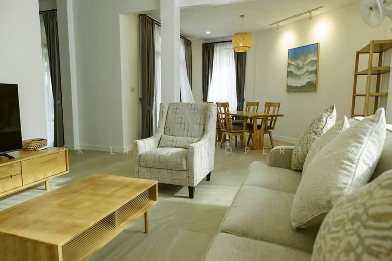 11R0546 Pool villa for rent 3 bedroom 3 bathroom 95,000/month at kohkaew have fully furnished, ภูเก็ต, เกาะแก้ว, เมืองภูเก็ต, ภูเก็ต, 180 ตร.ม., วิลล่า ให้เช่า, โดย PK LIFE Property, 500501592 - DDproperty.com