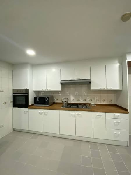 Sethiwan Mansion Sukhumvit 49, Bangkok, Soi Sukhumvit 49, Khlong Tan Nua, Watthana, Bangkok, 3 Bedrooms, 325 sqm, Apartment For Rent, by Chanon Ekongkarn, 500501593 - DDproperty.com