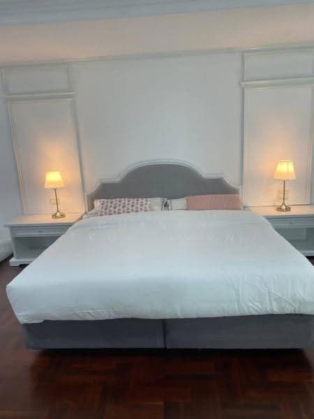 Sethiwan Mansion Sukhumvit 49 : เศรษฐีวรรณ แมนชั่น สุขุมวิท 49, กรุงเทพ, ซอยสุขุมวิท 49, คลองตันเหนือ, วัฒนา, กรุงเทพ, 325 ตร.ม., อพาร์ทเมนท์ ให้เช่า, โดย Chanon Ekongkarn, 500501593 - DDproperty.com