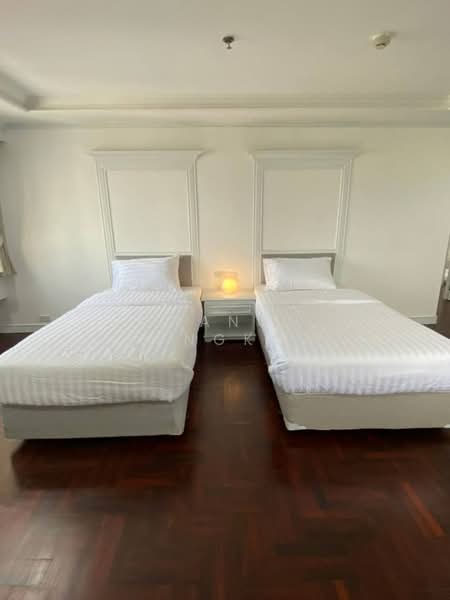 Sethiwan Mansion Sukhumvit 49, Bangkok, Soi Sukhumvit 49, Khlong Tan Nua, Watthana, Bangkok, 3 Bedrooms, 325 sqm, Apartment For Rent, by Chanon Ekongkarn, 500501593 - DDproperty.com