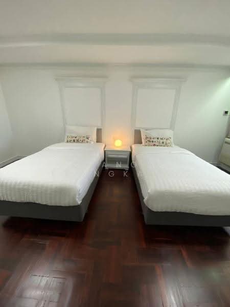 Sethiwan Mansion Sukhumvit 49, Bangkok, Soi Sukhumvit 49, Khlong Tan Nua, Watthana, Bangkok, 3 Bedrooms, 325 sqm, Apartment For Rent, by Chanon Ekongkarn, 500501593 - DDproperty.com