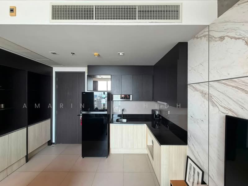 The Edge Sukhumvit 23 : เอดจ์ สุขุมวิท 23, กรุงเทพ, 6 ซอยสุขุมวิท 23, คลองเตยเหนือ, วัฒนา, กรุงเทพ, 63 ตร.ม., คอนโด ให้เช่า, โดย Amarin Sitthidhoon, 500501594 - DDproperty.com
