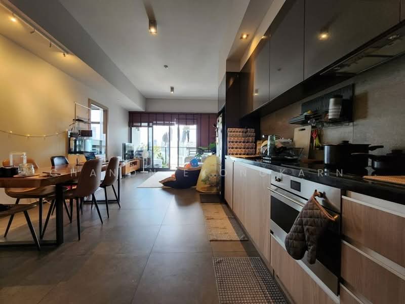 The Lofts Asoke : เดอะ ลอฟท์ อโศก, กรุงเทพ, ถนนสุขุมวิท 21, คลองเตยเหนือ, วัฒนา, กรุงเทพ, 87 ตร.ม., คอนโด ขาย, โดย Chanon Ekongkarn, 500501595 - DDproperty.com