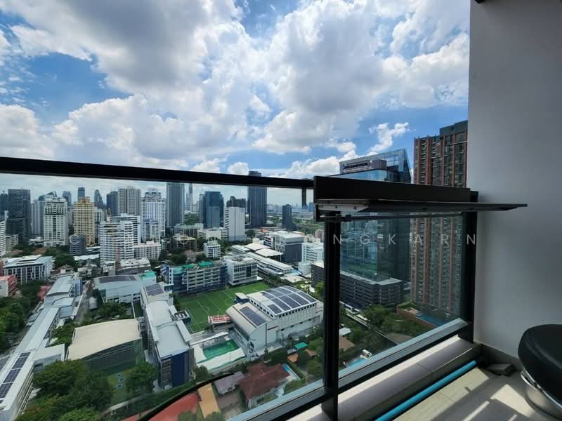 The Lofts Asoke : เดอะ ลอฟท์ อโศก, กรุงเทพ, ถนนสุขุมวิท 21, คลองเตยเหนือ, วัฒนา, กรุงเทพ, 87 ตร.ม., คอนโด ขาย, โดย Chanon Ekongkarn, 500501595 - DDproperty.com