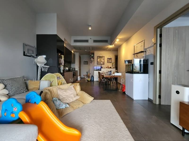 The Lofts Asoke : เดอะ ลอฟท์ อโศก, กรุงเทพ, ถนนสุขุมวิท 21, คลองเตยเหนือ, วัฒนา, กรุงเทพ, 87 ตร.ม., คอนโด ขาย, โดย Chanon Ekongkarn, 500501595 - DDproperty.com