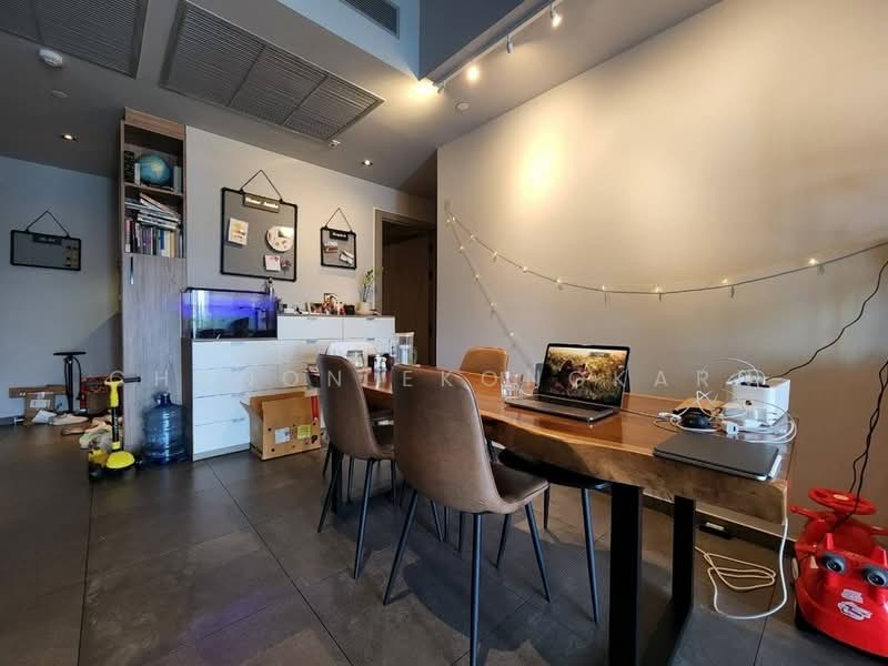 The Lofts Asoke, Bangkok, Sukhumvit 21 Road, Khlongtoei Nua, Watthana, Bangkok, 2 Bedrooms, 87 sqm, Condo For Sale, by Chanon Ekongkarn, 500501595 - DDproperty.com