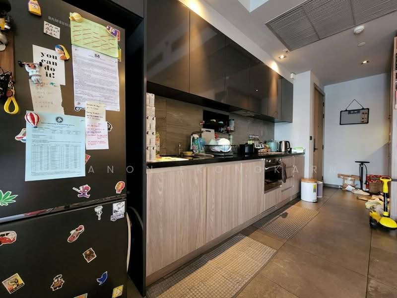 The Lofts Asoke : เดอะ ลอฟท์ อโศก, กรุงเทพ, ถนนสุขุมวิท 21, คลองเตยเหนือ, วัฒนา, กรุงเทพ, 87 ตร.ม., คอนโด ขาย, โดย Chanon Ekongkarn, 500501595 - DDproperty.com