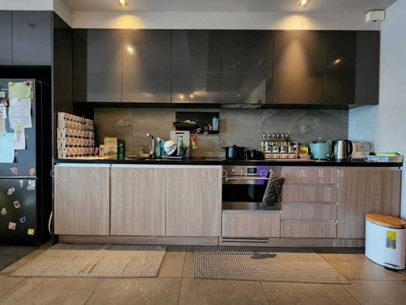 The Lofts Asoke : เดอะ ลอฟท์ อโศก, กรุงเทพ, ถนนสุขุมวิท 21, คลองเตยเหนือ, วัฒนา, กรุงเทพ, 87 ตร.ม., คอนโด ขาย, โดย Chanon Ekongkarn, 500501595 - DDproperty.com