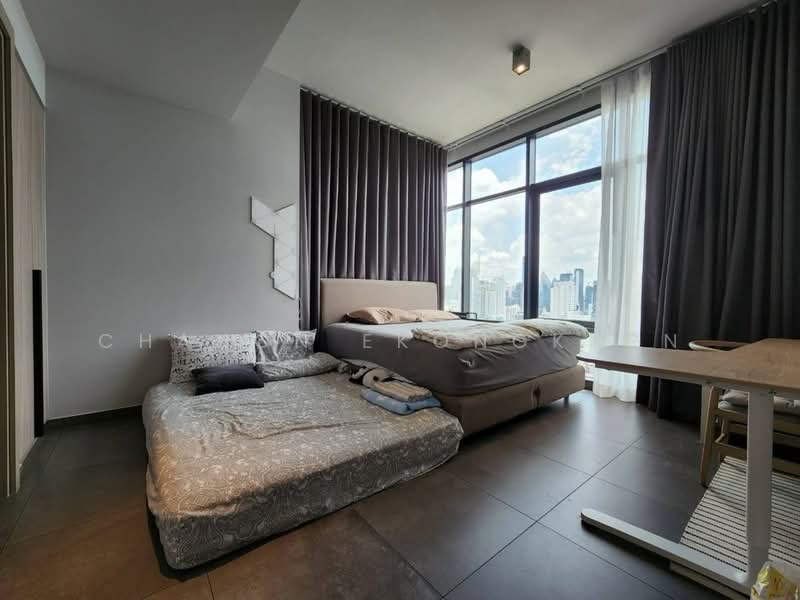 The Lofts Asoke : เดอะ ลอฟท์ อโศก, กรุงเทพ, ถนนสุขุมวิท 21, คลองเตยเหนือ, วัฒนา, กรุงเทพ, 87 ตร.ม., คอนโด ขาย, โดย Chanon Ekongkarn, 500501595 - DDproperty.com