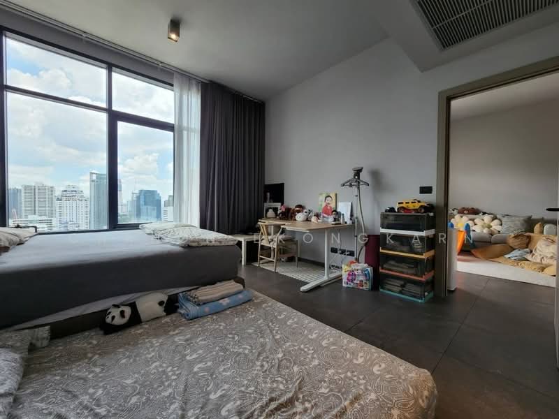 The Lofts Asoke : เดอะ ลอฟท์ อโศก, กรุงเทพ, ถนนสุขุมวิท 21, คลองเตยเหนือ, วัฒนา, กรุงเทพ, 87 ตร.ม., คอนโด ขาย, โดย Chanon Ekongkarn, 500501595 - DDproperty.com