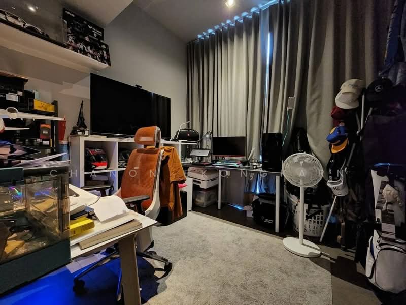 The Lofts Asoke : เดอะ ลอฟท์ อโศก, กรุงเทพ, ถนนสุขุมวิท 21, คลองเตยเหนือ, วัฒนา, กรุงเทพ, 87 ตร.ม., คอนโด ขาย, โดย Chanon Ekongkarn, 500501595 - DDproperty.com