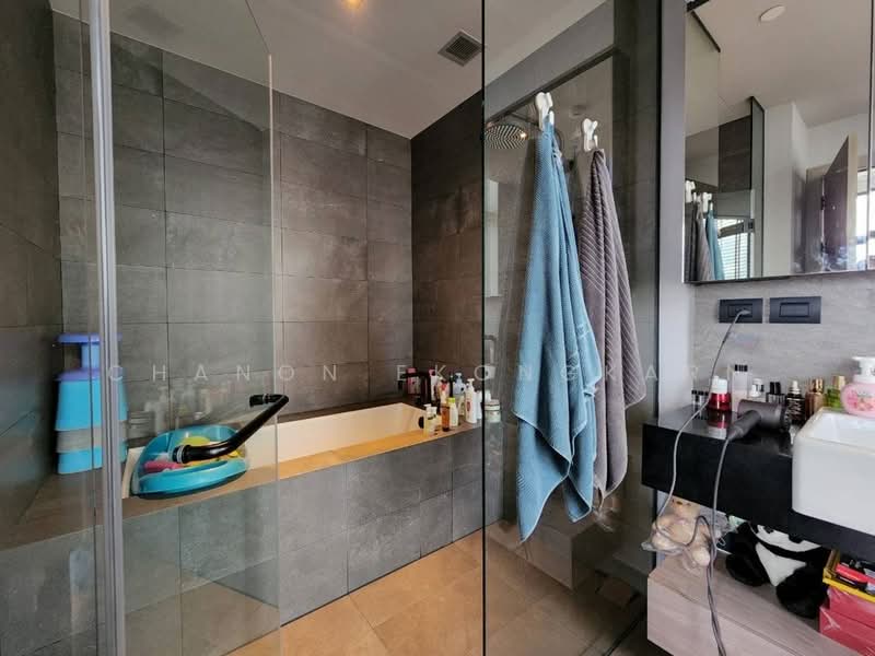 The Lofts Asoke : เดอะ ลอฟท์ อโศก, กรุงเทพ, ถนนสุขุมวิท 21, คลองเตยเหนือ, วัฒนา, กรุงเทพ, 87 ตร.ม., คอนโด ขาย, โดย Chanon Ekongkarn, 500501595 - DDproperty.com