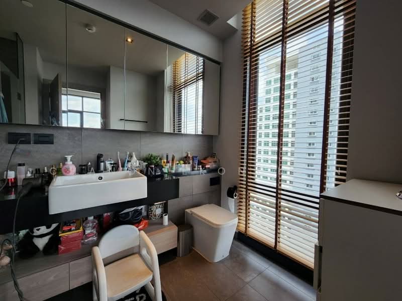 The Lofts Asoke, Bangkok, Sukhumvit 21 Road, Khlongtoei Nua, Watthana, Bangkok, 2 Bedrooms, 87 sqm, Condo For Sale, by Chanon Ekongkarn, 500501595 - DDproperty.com