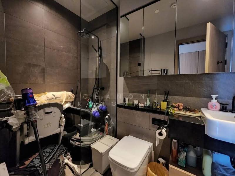 The Lofts Asoke, Bangkok, Sukhumvit 21 Road, Khlongtoei Nua, Watthana, Bangkok, 2 Bedrooms, 87 sqm, Condo For Sale, by Chanon Ekongkarn, 500501595 - DDproperty.com