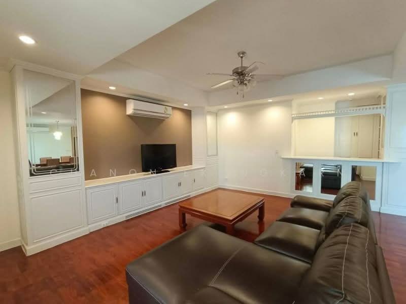 47 Le Cullinan Sukhumvit Soi 39, Bangkok, Sukhumvit, Khlong Tan Nua, Watthana, Bangkok, 3 Bedrooms, 250 sqm, Apartment For Rent, by Chanon Ekongkarn, 500501597 - DDproperty.com