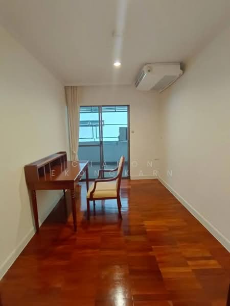 47 Le Cullinan Sukhumvit Soi 39, Bangkok, Sukhumvit, Khlong Tan Nua, Watthana, Bangkok, 3 Bedrooms, 250 sqm, Apartment For Rent, by Chanon Ekongkarn, 500501597 - DDproperty.com