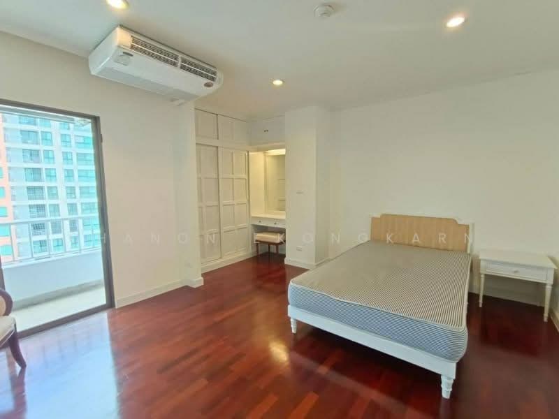 47 Le Cullinan Sukhumvit Soi 39, Bangkok, Sukhumvit, Khlong Tan Nua, Watthana, Bangkok, 3 Bedrooms, 250 sqm, Apartment For Rent, by Chanon Ekongkarn, 500501597 - DDproperty.com