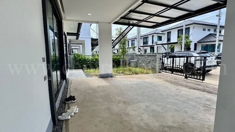 Chatluang 19 Rangsit-Khlong 3, Pathum Thani, Khlong Sam, Khlong Luang, Pathum Thani, 4 Bedrooms, 116 sqm, Single Detached House For Sale, by คุณ อรวรรณ (ออ), 500501598 - DDproperty.com