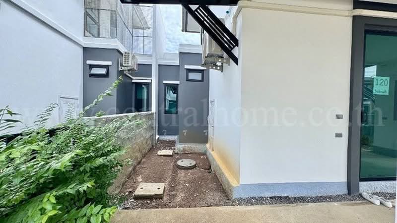 Chatluang 19 Rangsit-Khlong 3, Pathum Thani, Khlong Sam, Khlong Luang, Pathum Thani, 4 Bedrooms, 116 sqm, Single Detached House For Sale, by คุณ อรวรรณ (ออ), 500501598 - DDproperty.com