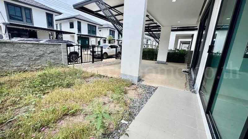 Chatluang 19 Rangsit-Khlong 3, Pathum Thani, Khlong Sam, Khlong Luang, Pathum Thani, 4 Bedrooms, 116 sqm, Single Detached House For Sale, by คุณ อรวรรณ (ออ), 500501598 - DDproperty.com