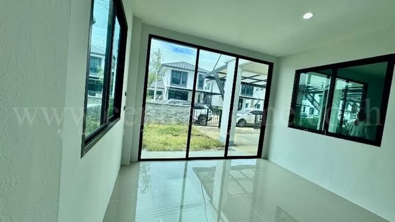 Chatluang 19 Rangsit-Khlong 3, Pathum Thani, Khlong Sam, Khlong Luang, Pathum Thani, 4 Bedrooms, 116 sqm, Single Detached House For Sale, by คุณ อรวรรณ (ออ), 500501598 - DDproperty.com