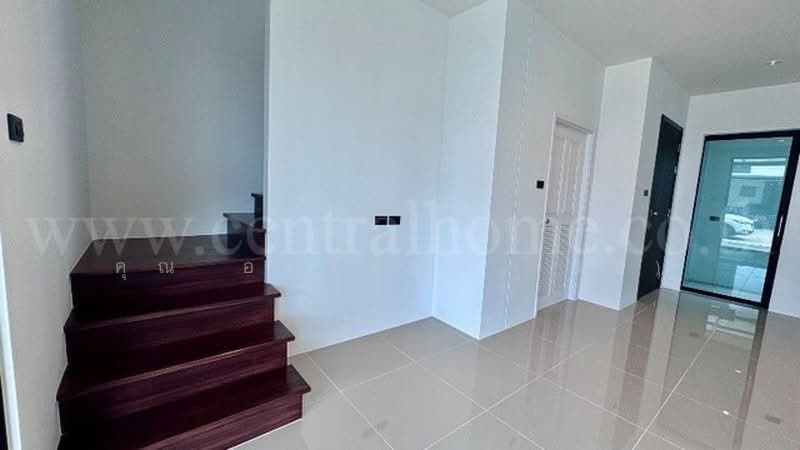 Chatluang 19 Rangsit-Khlong 3, Pathum Thani, Khlong Sam, Khlong Luang, Pathum Thani, 4 Bedrooms, 116 sqm, Single Detached House For Sale, by คุณ อรวรรณ (ออ), 500501598 - DDproperty.com