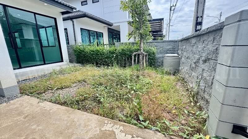 Chatluang 19 Rangsit-Khlong 3, Pathum Thani, Khlong Sam, Khlong Luang, Pathum Thani, 4 Bedrooms, 116 sqm, Single Detached House For Sale, by คุณ อรวรรณ (ออ), 500501598 - DDproperty.com