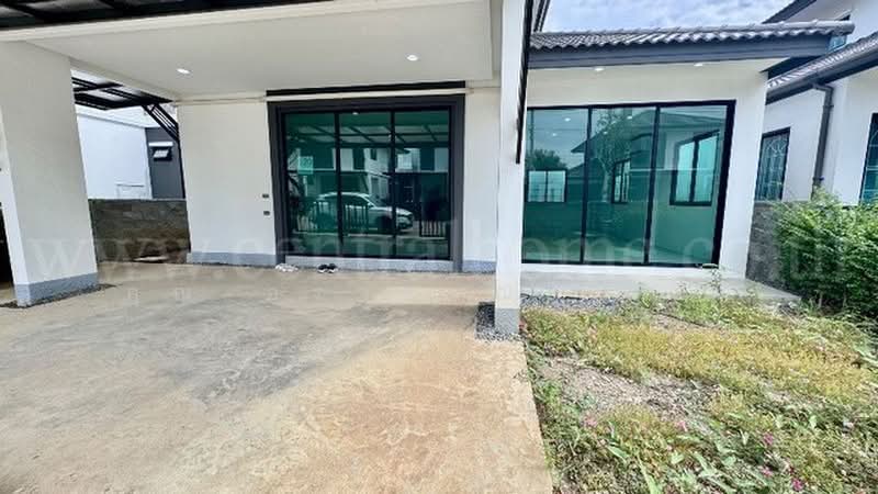 Chatluang 19 Rangsit-Khlong 3, Pathum Thani, Khlong Sam, Khlong Luang, Pathum Thani, 4 Bedrooms, 116 sqm, Single Detached House For Sale, by คุณ อรวรรณ (ออ), 500501598 - DDproperty.com