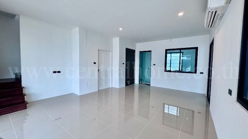 Chatluang 19 Rangsit-Khlong 3, Pathum Thani, Khlong Sam, Khlong Luang, Pathum Thani, 4 Bedrooms, 116 sqm, Single Detached House For Sale, by คุณ อรวรรณ (ออ), 500501598 - DDproperty.com