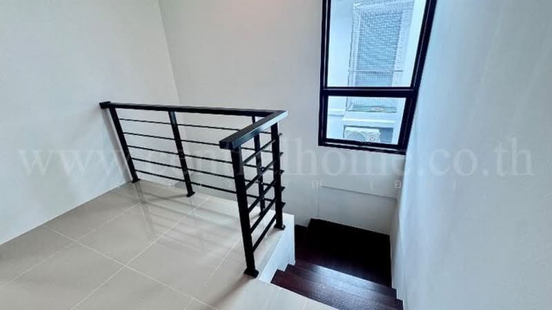 Chatluang 19 Rangsit-Khlong 3, Pathum Thani, Khlong Sam, Khlong Luang, Pathum Thani, 4 Bedrooms, 116 sqm, Single Detached House For Sale, by คุณ อรวรรณ (ออ), 500501598 - DDproperty.com