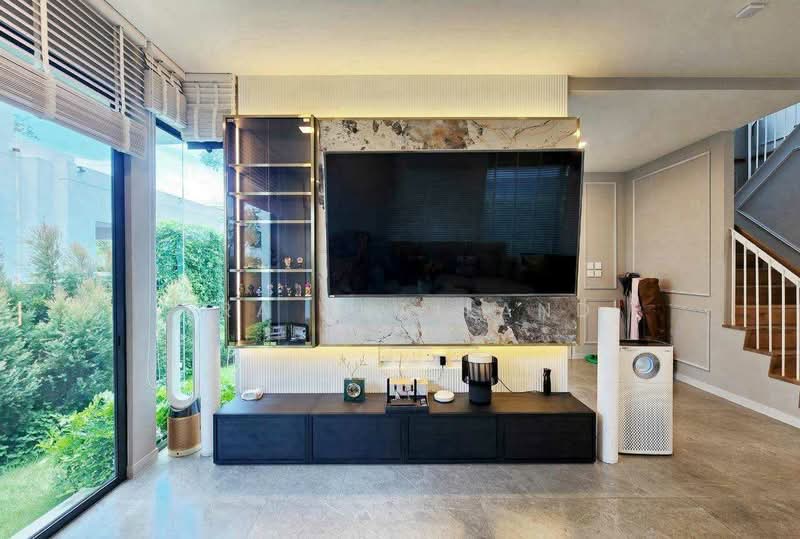 Mantana Bangna Km.15, Samut Prakan, 456 Bangna-Trad Road Km.15, Bang Chalong, Bang Plee, Samut Prakan, 4 Bedrooms, 240 sqm, Single Detached House For Sale, by ERA Thailand, 500501599 - DDproperty.com