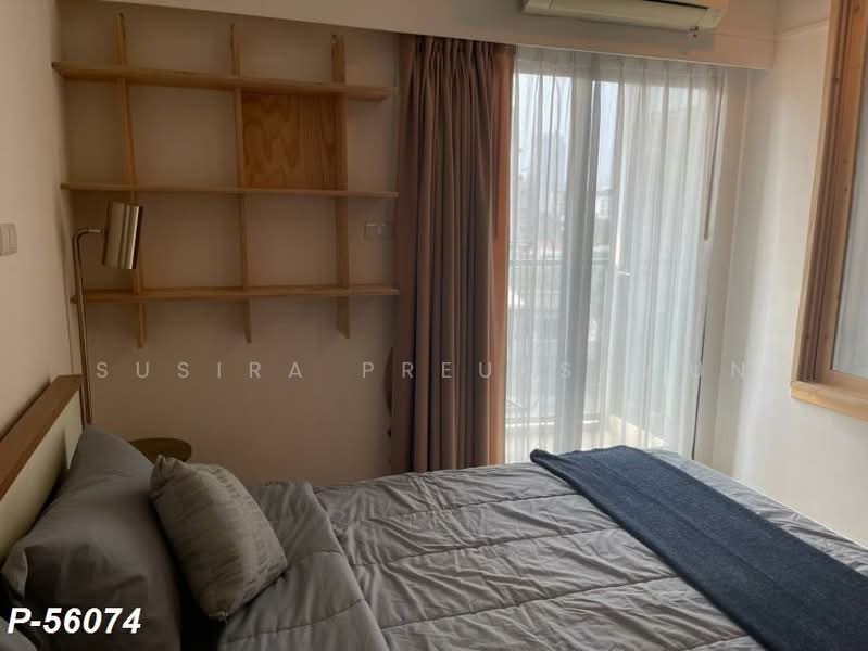 D25 Thonglor : ดี 25 ทองหล่อ, กรุงเทพ, 10 ซอยทองหล่อ 25 ถนนสุขุมวิท 55, คลองตันเหนือ, วัฒนา, กรุงเทพ, 40 ตร.ม., คอนโด ให้เช่า, โดย Susira Preuksawun, 500501600 - DDproperty.com