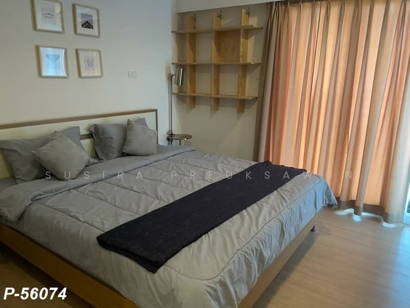 D25 Thonglor : ดี 25 ทองหล่อ, กรุงเทพ, 10 ซอยทองหล่อ 25 ถนนสุขุมวิท 55, คลองตันเหนือ, วัฒนา, กรุงเทพ, 40 ตร.ม., คอนโด ให้เช่า, โดย Susira Preuksawun, 500501600 - DDproperty.com