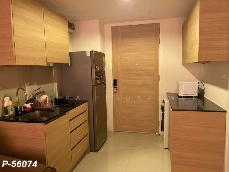 D25 Thonglor, Bangkok, 10 Soi Thonglor 25, Sukhumvit 55 Road, Khlong Tan Nua, Watthana, Bangkok, 1 Bedroom, 40 sqm, Condo For Rent, by Susira Preuksawun, 500501600 - DDproperty.com
