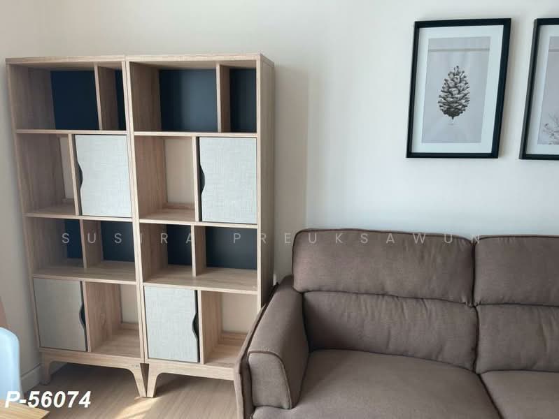 D25 Thonglor, Bangkok, 10 Soi Thonglor 25, Sukhumvit 55 Road, Khlong Tan Nua, Watthana, Bangkok, 1 Bedroom, 40 sqm, Condo For Rent, by Susira Preuksawun, 500501600 - DDproperty.com