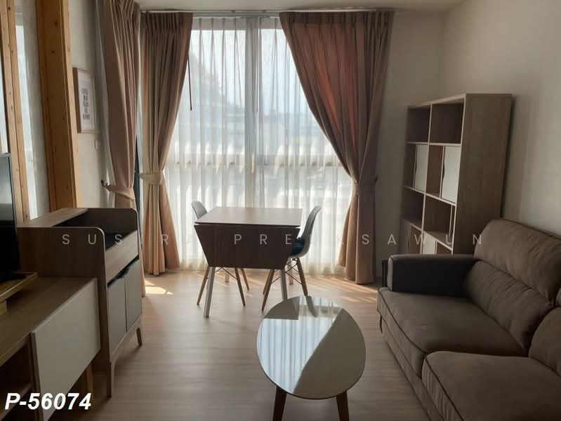 D25 Thonglor, Bangkok, 10 Soi Thonglor 25, Sukhumvit 55 Road, Khlong Tan Nua, Watthana, Bangkok, 1 Bedroom, 40 sqm, Condo For Rent, by Susira Preuksawun, 500501600 - DDproperty.com