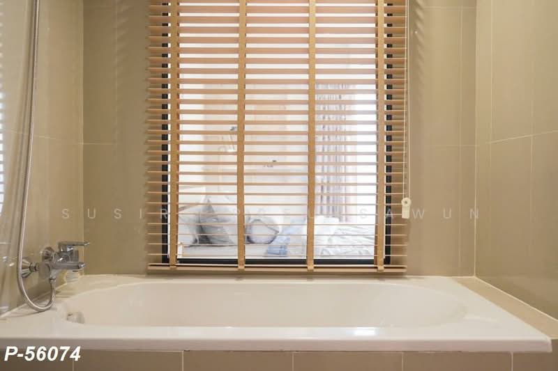 D25 Thonglor, Bangkok, 10 Soi Thonglor 25, Sukhumvit 55 Road, Khlong Tan Nua, Watthana, Bangkok, 1 Bedroom, 40 sqm, Condo For Rent, by Susira Preuksawun, 500501600 - DDproperty.com