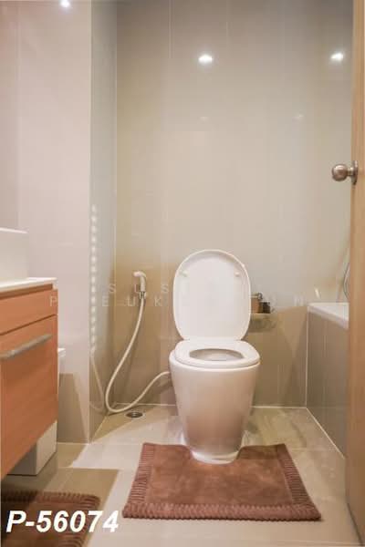 D25 Thonglor, Bangkok, 10 Soi Thonglor 25, Sukhumvit 55 Road, Khlong Tan Nua, Watthana, Bangkok, 1 Bedroom, 40 sqm, Condo For Rent, by Susira Preuksawun, 500501600 - DDproperty.com