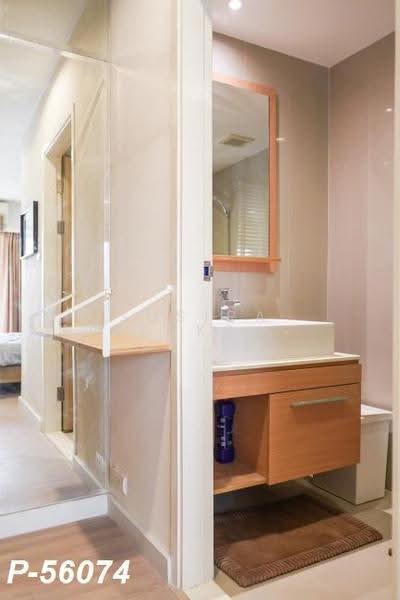 D25 Thonglor, Bangkok, 10 Soi Thonglor 25, Sukhumvit 55 Road, Khlong Tan Nua, Watthana, Bangkok, 1 Bedroom, 40 sqm, Condo For Rent, by Susira Preuksawun, 500501600 - DDproperty.com