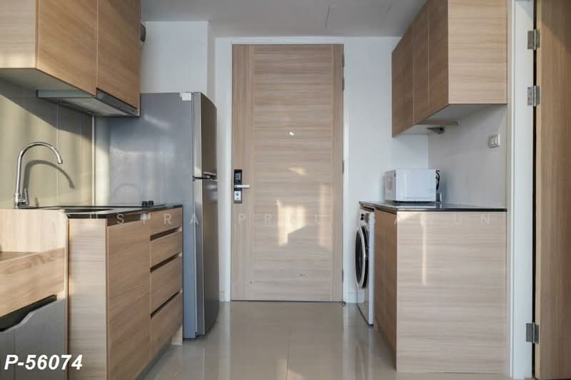 D25 Thonglor, Bangkok, 10 Soi Thonglor 25, Sukhumvit 55 Road, Khlong Tan Nua, Watthana, Bangkok, 1 Bedroom, 40 sqm, Condo For Rent, by Susira Preuksawun, 500501600 - DDproperty.com