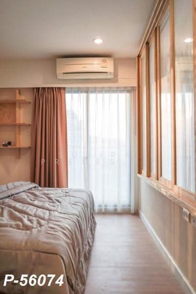 D25 Thonglor, Bangkok, 10 Soi Thonglor 25, Sukhumvit 55 Road, Khlong Tan Nua, Watthana, Bangkok, 1 Bedroom, 40 sqm, Condo For Rent, by Susira Preuksawun, 500501600 - DDproperty.com
