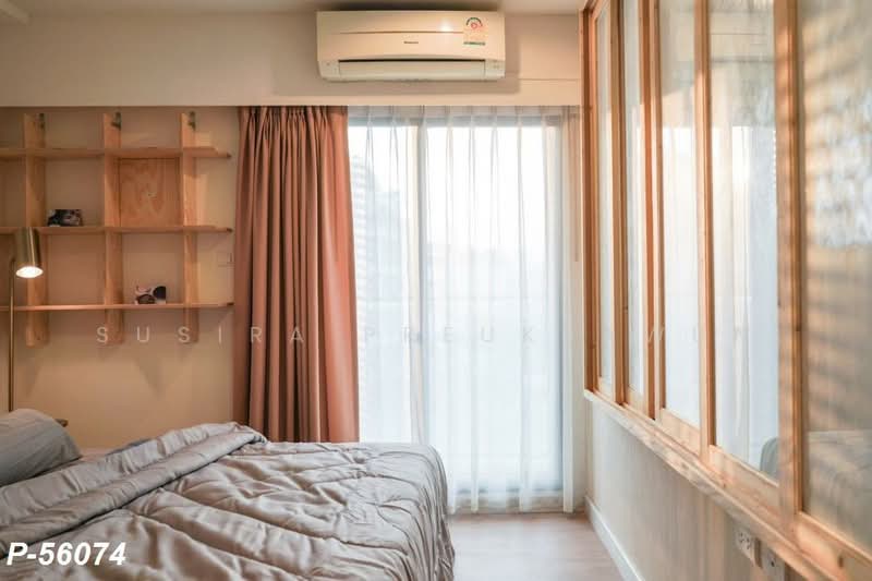 D25 Thonglor, Bangkok, 10 Soi Thonglor 25, Sukhumvit 55 Road, Khlong Tan Nua, Watthana, Bangkok, 1 Bedroom, 40 sqm, Condo For Rent, by Susira Preuksawun, 500501600 - DDproperty.com