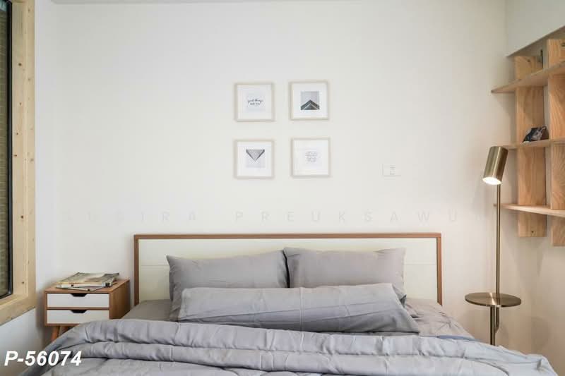 D25 Thonglor, Bangkok, 10 Soi Thonglor 25, Sukhumvit 55 Road, Khlong Tan Nua, Watthana, Bangkok, 1 Bedroom, 40 sqm, Condo For Rent, by Susira Preuksawun, 500501600 - DDproperty.com